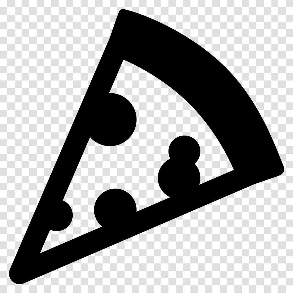 Pizza Icon, Gray, World Of Warcraft Transparent Png