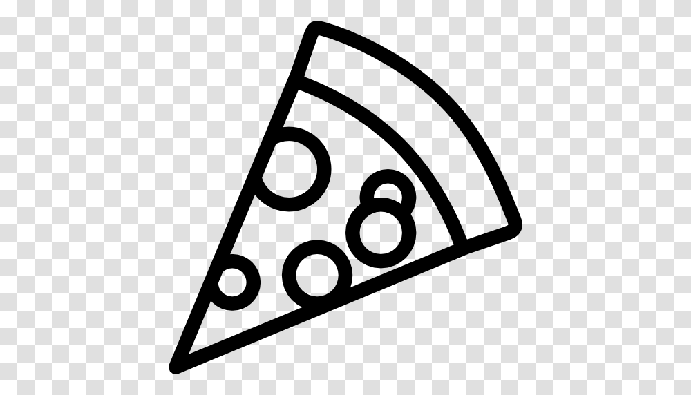 Pizza Icon, Gray, World Of Warcraft Transparent Png