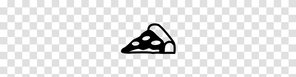 Pizza Icons Noun Project, Gray, World Of Warcraft Transparent Png
