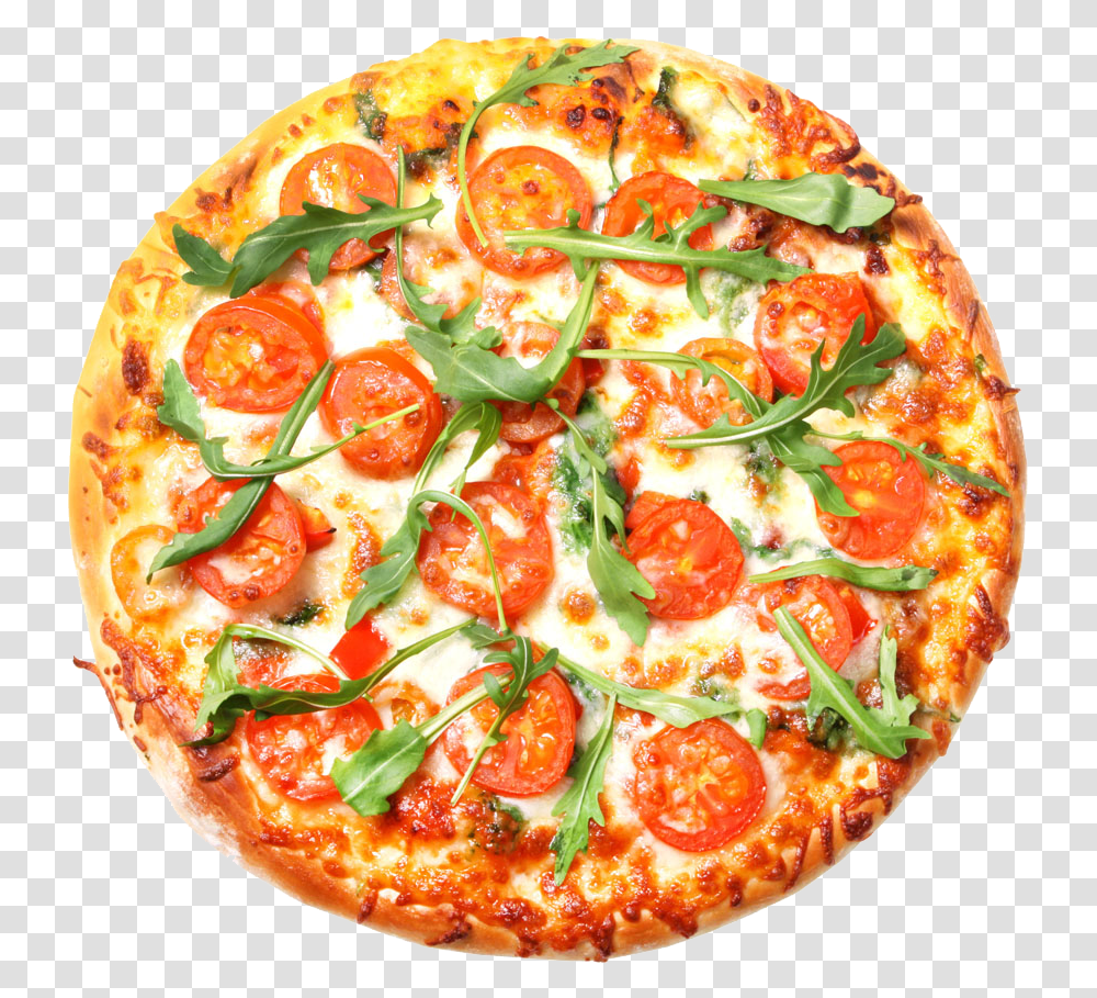 Pizza Italian Cuisine Vegetarian Cuisine Menu Restaurant Pizza, Food, Meal Transparent Png