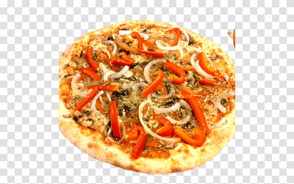 Pizza Kebab Pizza, Food, Plant, Sliced, Bread Transparent Png