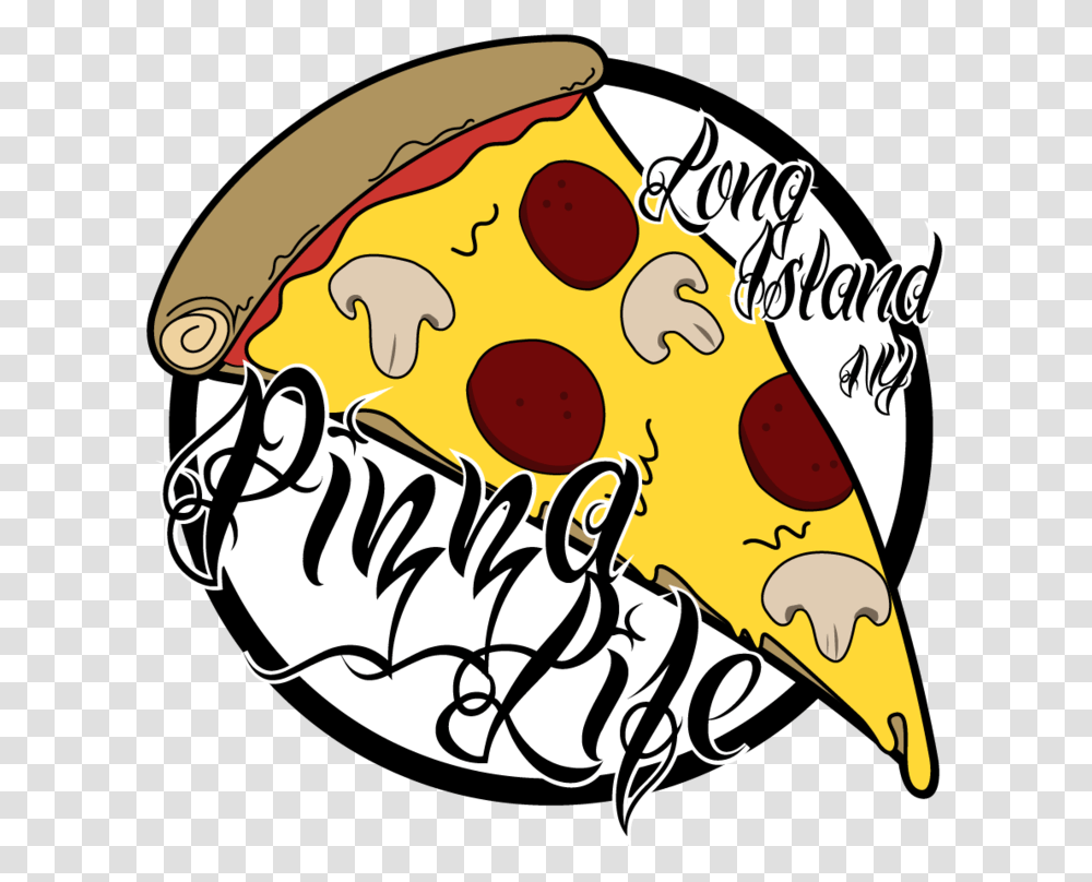 Pizza Life, Animal, Food, Fish, Wasp Transparent Png