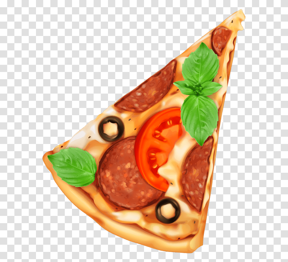 Pizza, Lobster, Food, Dish, Meal Transparent Png