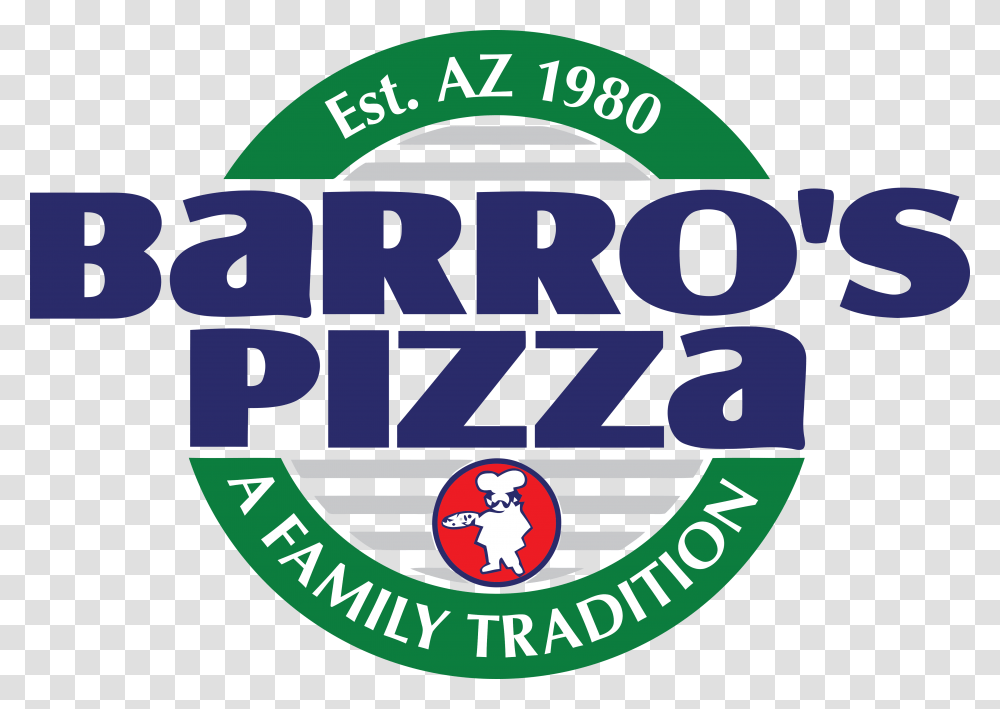 Pizza Logo, Label, Urban Transparent Png