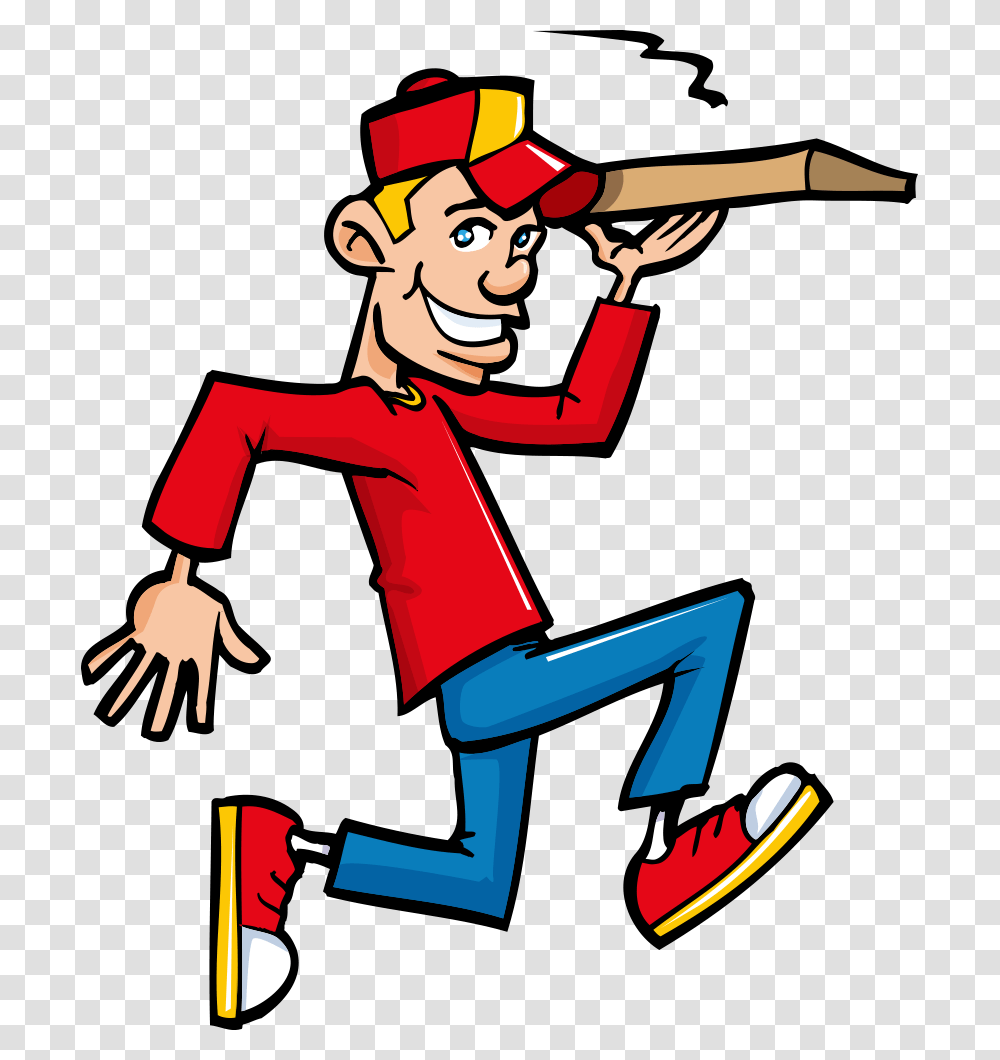 Pizza Man Pizza Delivery Boy, Person, Human, Performer, Shoe Transparent Png