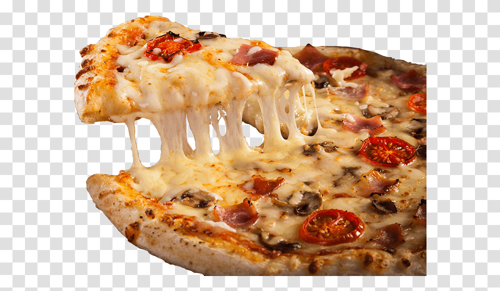 Pizza Most Delicious Cheese Pizza, Food, Pasta, Meal, Cake Transparent Png
