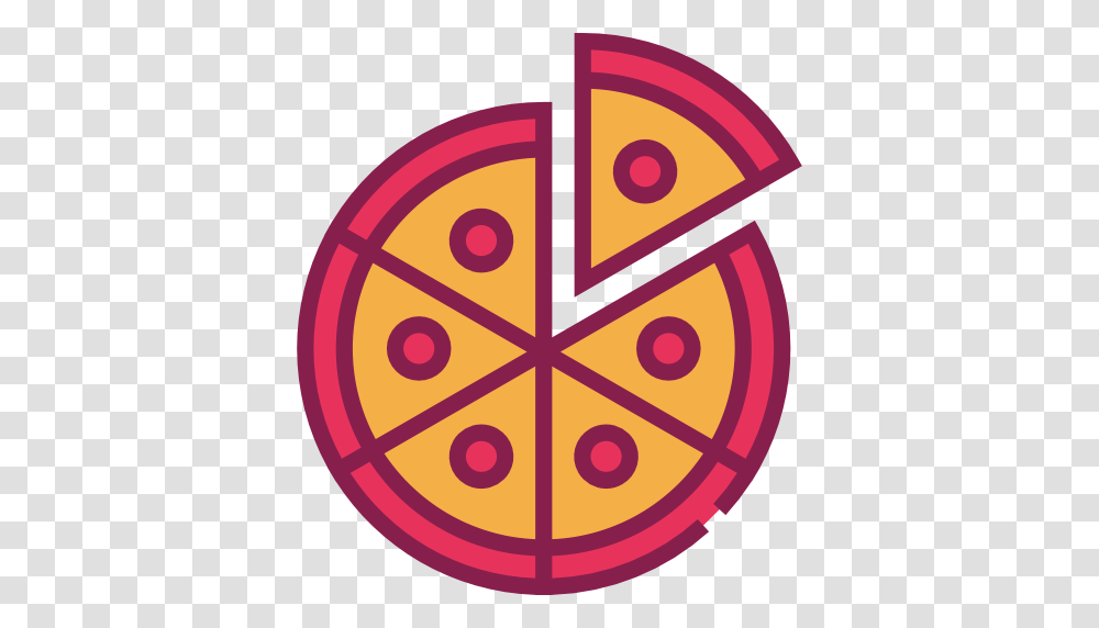 Pizza, Number, Rug Transparent Png