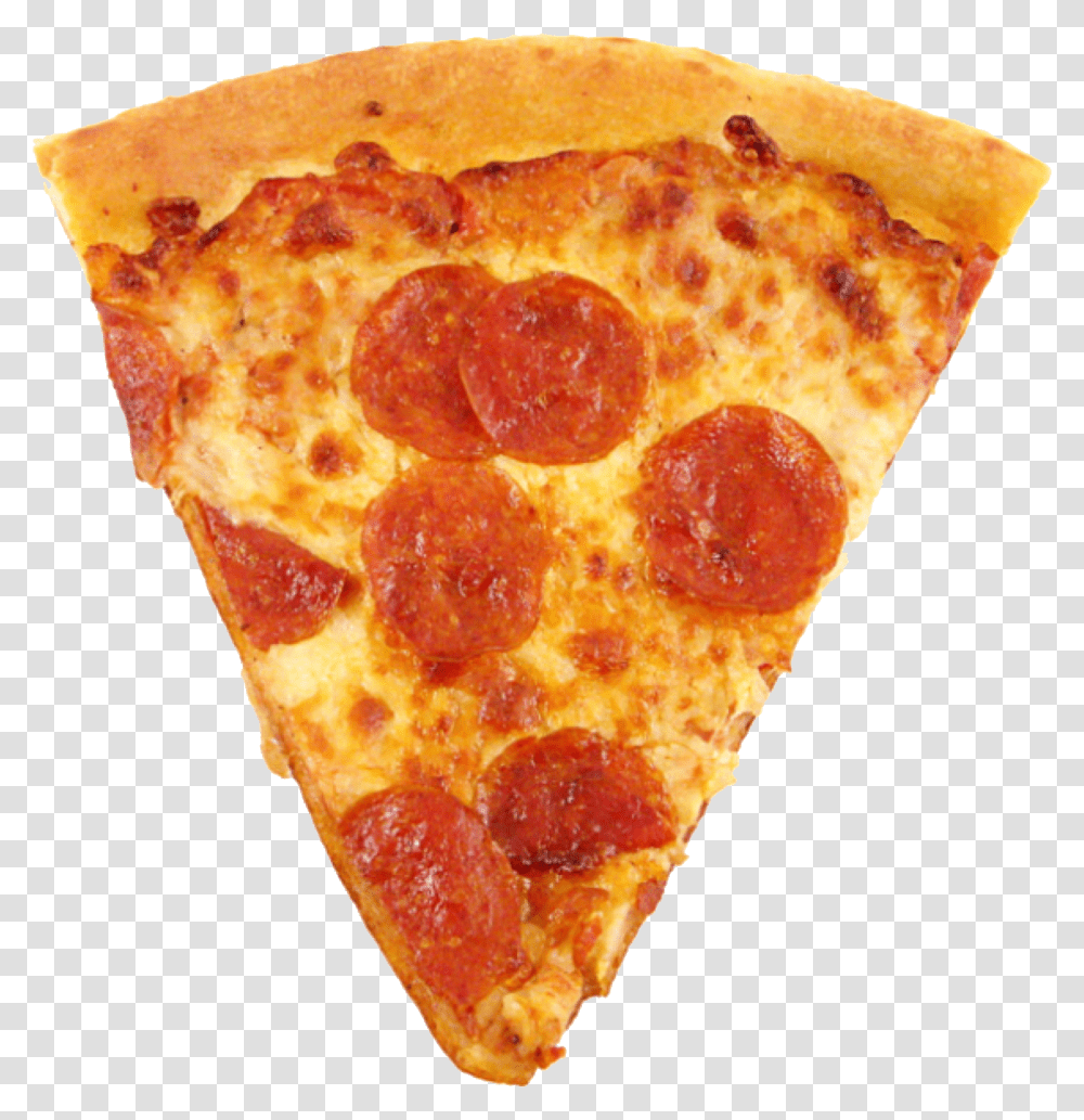 Pizza Orange Polyvore Moodboard Filler Slice Pepperoni Pizza Transparent Png