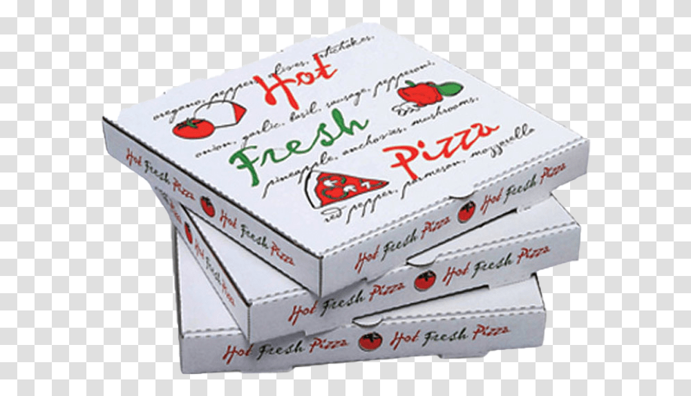 Pizza Packaging Box Designs, Carton, Cardboard, Paper Transparent Png
