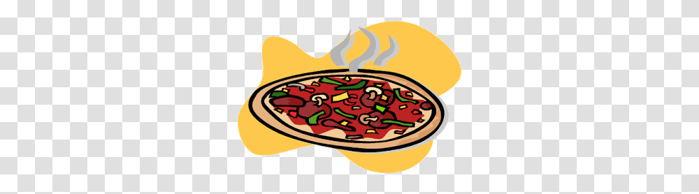 Pizza Party Clipart Free, Dish, Meal, Food, Bowl Transparent Png