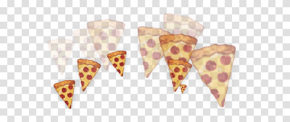Pizza Picsart Meme Pizzacrown Crown Emoji Cluster Pizza Photobooth Macbook, Food, Person, Human, Sliced Transparent Png