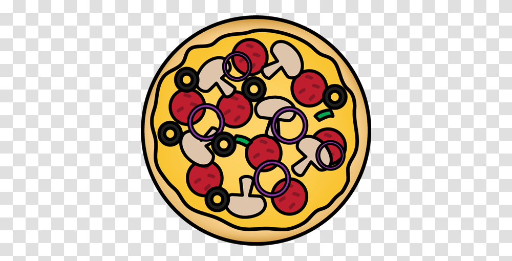Pizza Pie Clipart Pizza Pie Clipart Pizza Pie Clip Art Pizza Pie, Food, Sweets, Plant, Meal Transparent Png