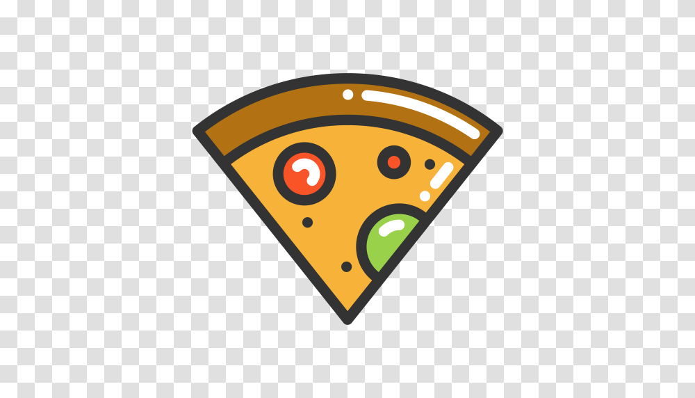 Pizza Pizza Fruits Icon With And Vector Format For Free, Label, Vegetation, Sticker Transparent Png