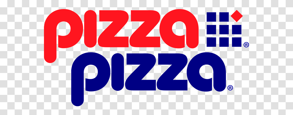 Pizza Pizza, Number, Word Transparent Png