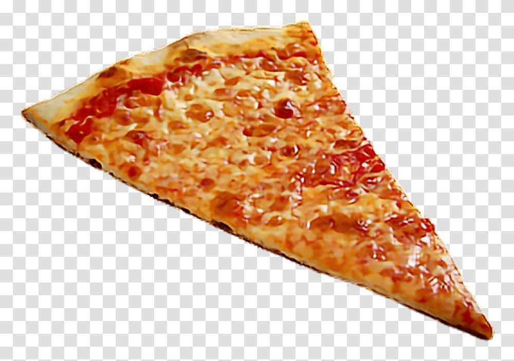 Pizza Pizza Tumblr Large Cheese Pizza Slice Transparent Png