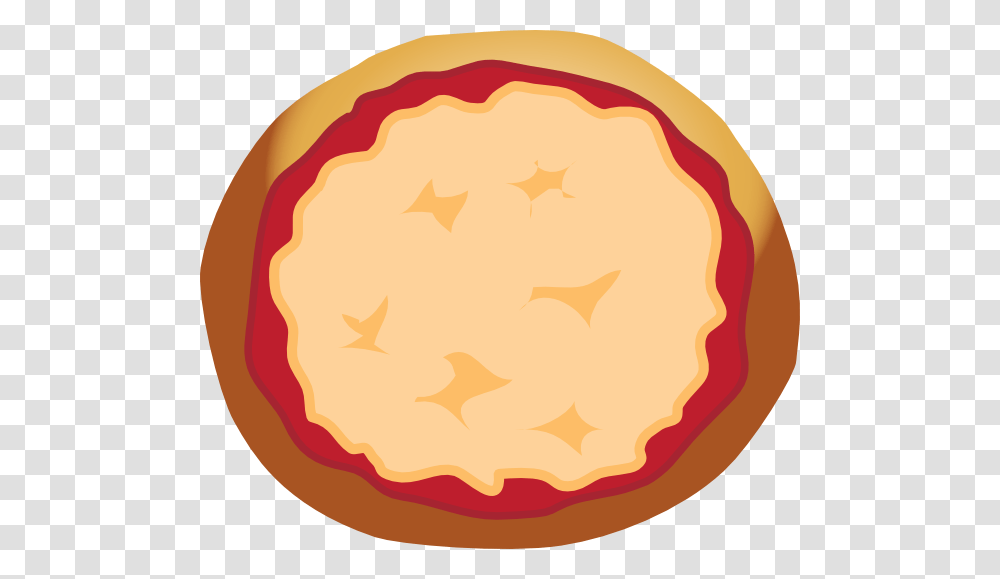 Pizza Plain Clip Art, Food, Rug, Dessert Transparent Png