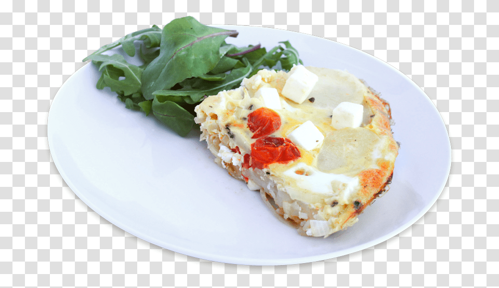 Pizza, Plant, Dish, Meal, Food Transparent Png