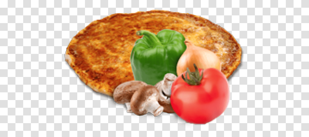 Pizza, Plant, Food, Vegetable, Balloon Transparent Png