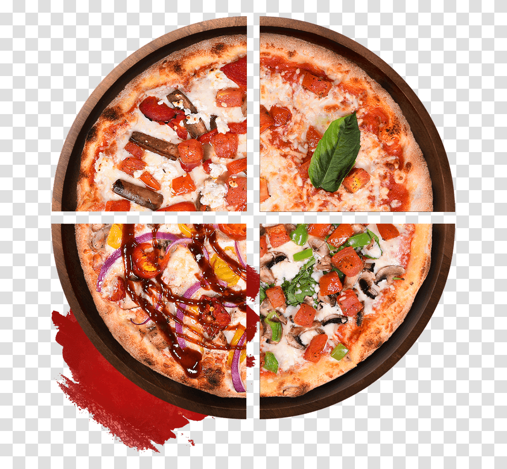 Pizza Restaurants Near Me California Style Pizza, Food, Dish, Meal, Plant Transparent Png