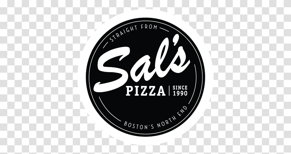 Pizza Sal, Label, Text, Beverage, Alphabet Transparent Png