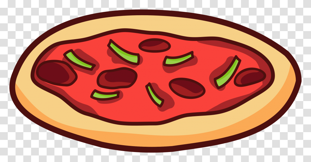 Pizza Slice Clip Art, Food, Meal, Dish, Hot Dog Transparent Png