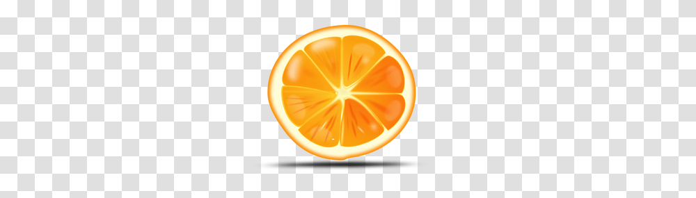 Pizza Slice Clip Art, Plant, Citrus Fruit, Food, Orange Transparent Png