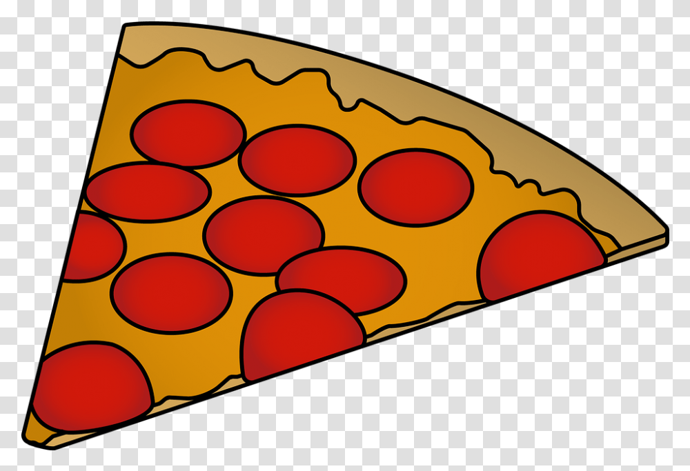 Pizza Slice Clipart 29 Buy Clip Art Pizza Download Imagenes De Comidas Rapidas De Pizza, Produce, Food, Plant, Fruit Transparent Png