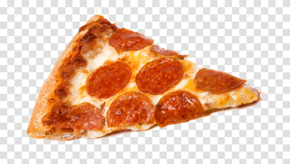 Pizza Slice File Mart 1 Slice Pepperoni Pizza, Food, Plant, Produce, Sliced Transparent Png