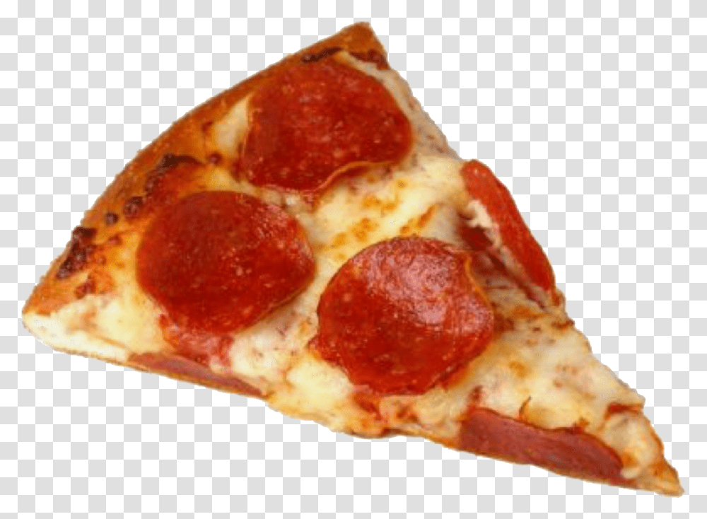 Pizza Slice, Food, Meatball, Pork Transparent Png