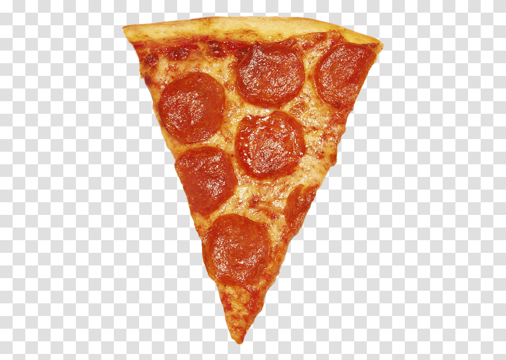 Pizza Slice, Food, Plant Transparent Png