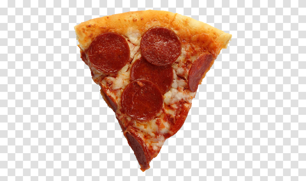 Pizza Slice Gif, Food, Sliced Transparent Png