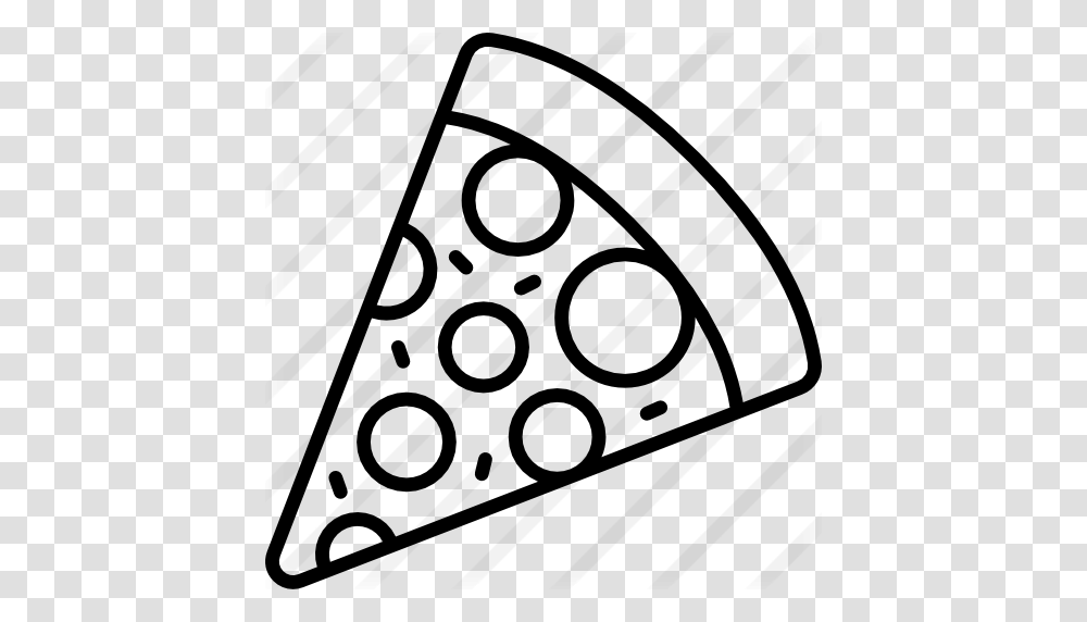 Pizza Slice, Gray, World Of Warcraft Transparent Png