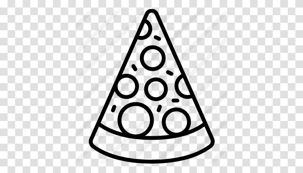 Pizza Slice, Gray, World Of Warcraft Transparent Png