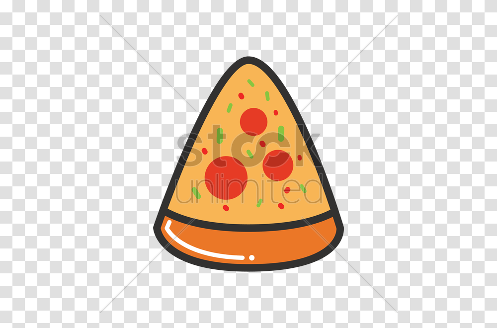 Pizza Slice Icon Vector Image, Antenna, Electrical Device, Clothes Iron, Appliance Transparent Png
