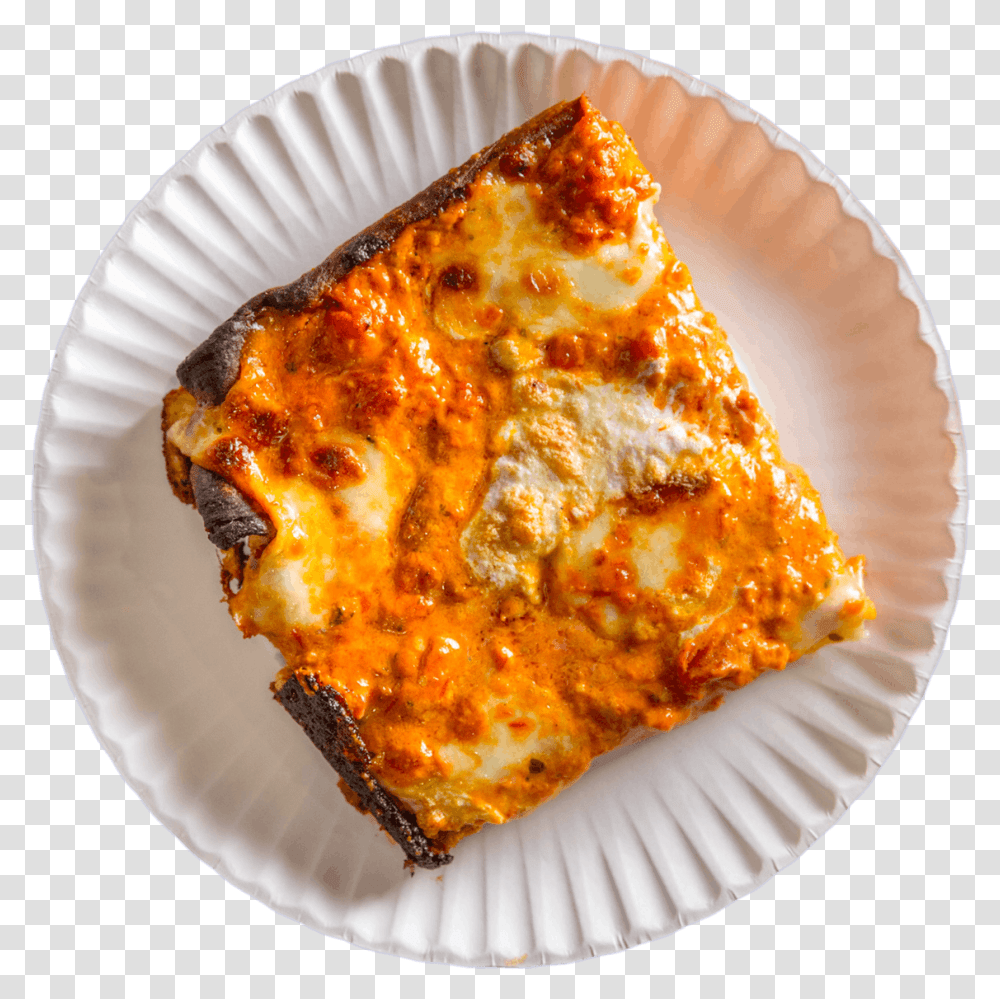 Pizza Slice, Pasta, Food, Lasagna, Ravioli Transparent Png