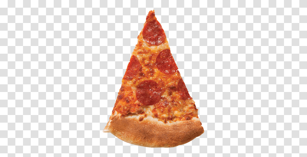 Pizza Slice Search Christmas Day, Food, Triangle Transparent Png