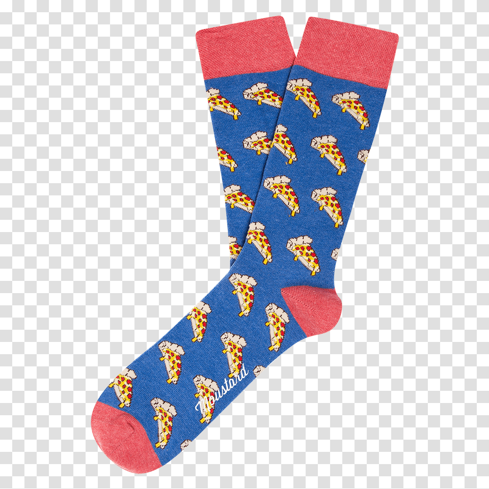 Pizza Socks Pizza Socks, Clothing, Apparel, Shoe, Footwear Transparent Png