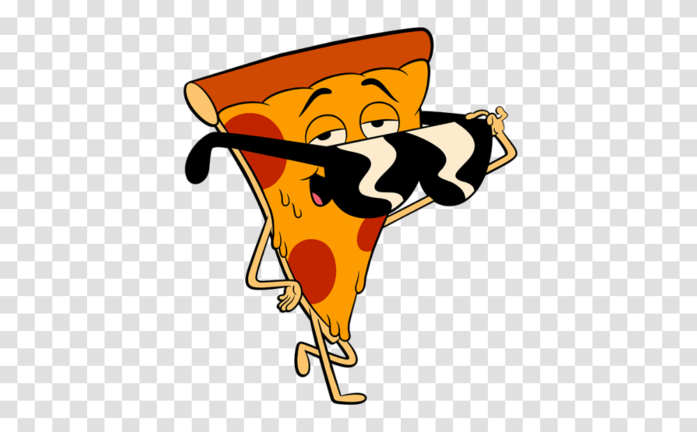 Pizza Steve, Apparel, Logo Transparent Png