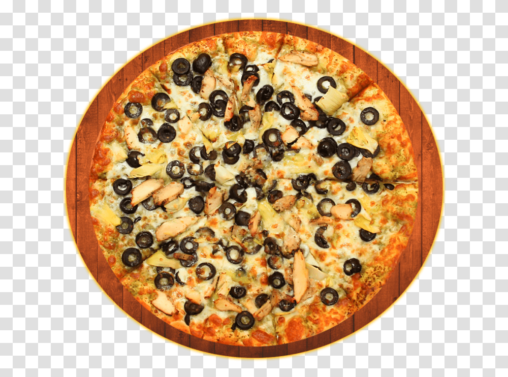 Pizza Steve, Food, Dish, Meal, Platter Transparent Png