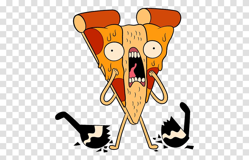 Pizza Steve, Mouth, Lip, Teeth, Label Transparent Png