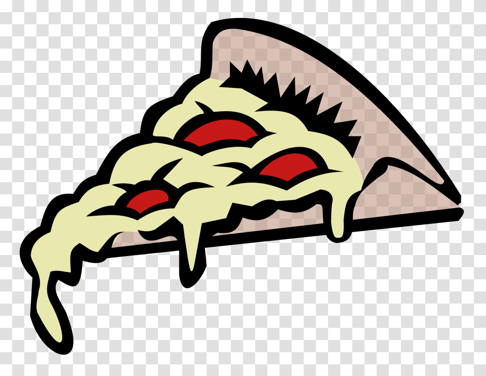 Pizza, Teeth, Mouth, Lip, Reptile Transparent Png