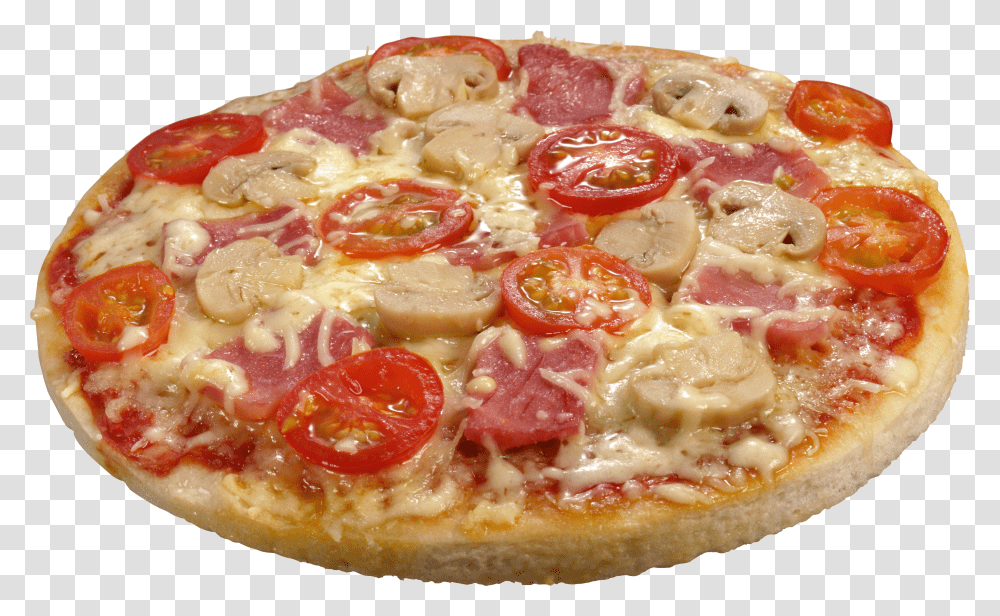 Pizza Transparent Png