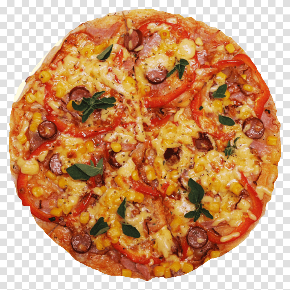 Pizza Transparent Png