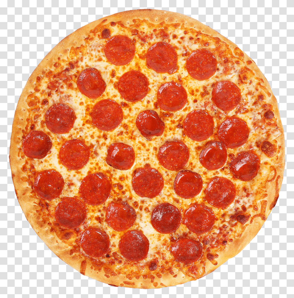 Pizza Transparent Png