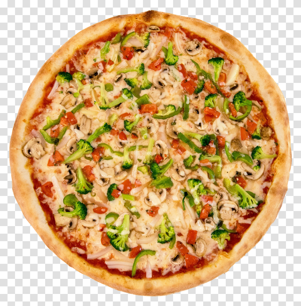 Pizza Transparent Png