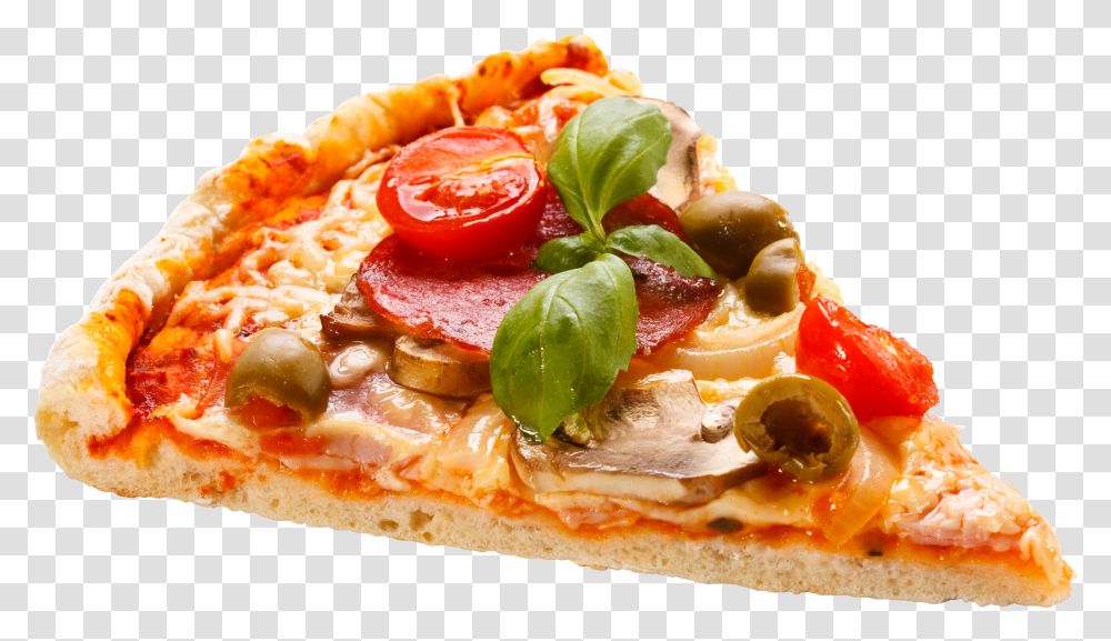 Pizza Transparent Png