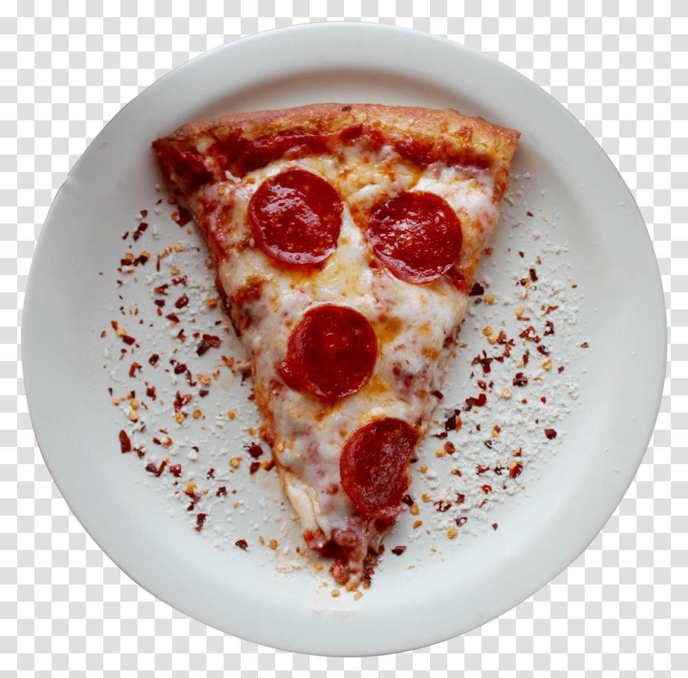 Pizza Transparent Png