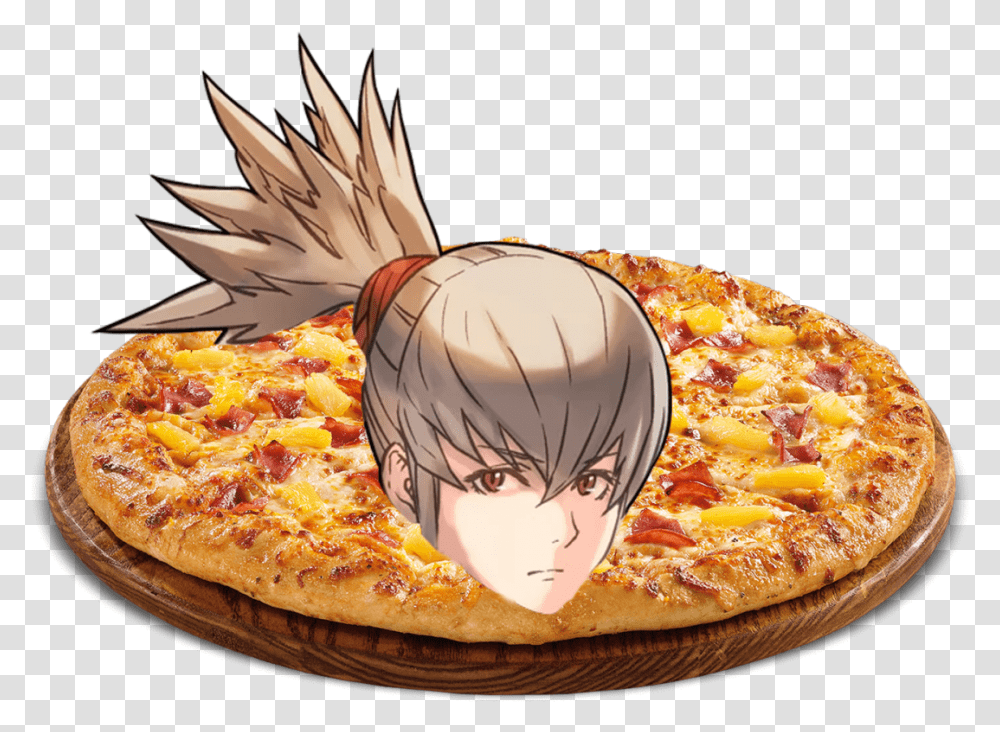 Pizza Tumblr, Food, Meal, Pineapple, Fruit Transparent Png