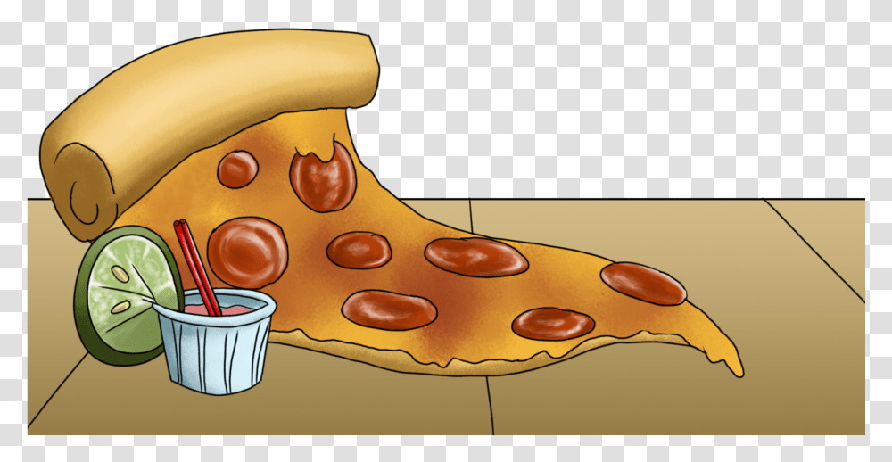Pizza Tumblr, Hot Dog, Food, Eating Transparent Png