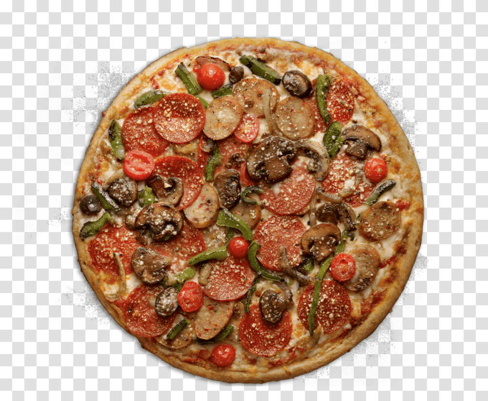 Pizza Up, Food, Dish, Meal, Platter Transparent Png
